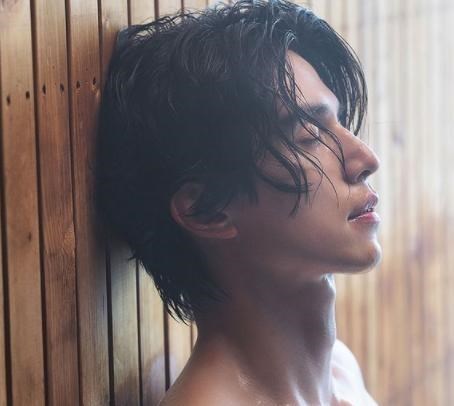 龚俊|10部12月韩剧推荐：孔刘《宁静海》Jisoo《雪降花》男神接力回归