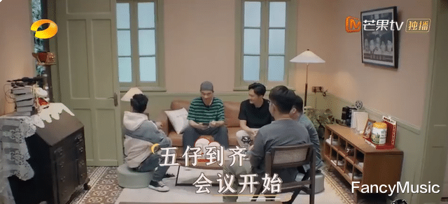 大湾仔的夜|没有人设，没有台本，没有流程，为何《大湾仔的夜》能杀出重围？