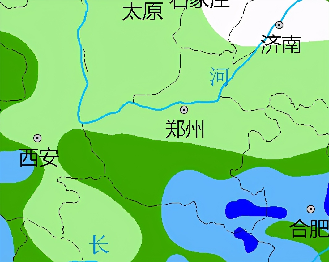 天气说 河南！大面积“倾盆大雨”将卷土重来！雨水有望落在河南下列地区