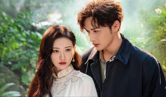 为歌而赞|“横竖捧不红”的景甜，终于凭借演技打了一场漂亮的翻身仗