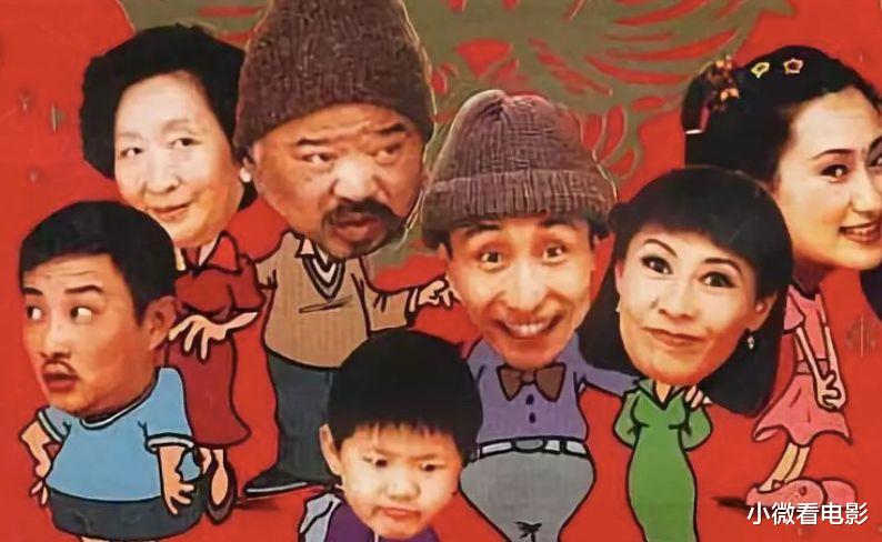 炊事班的故事|中国评分最高6部情景剧，《炊事班的故事》第5，榜首霸榜多年