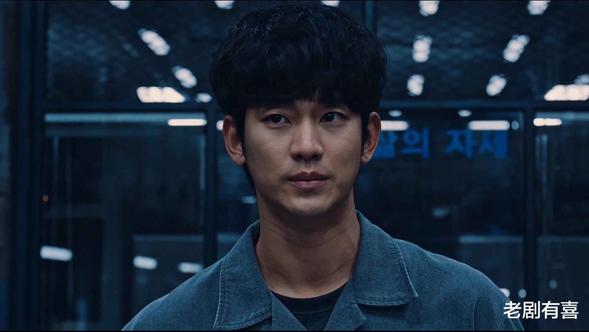 |高分韩剧《某一天》：细节分析，男主金贤秀没有看上去的那么单纯