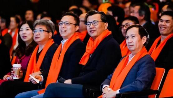张勇|集齐了马云“最讨厌”的元素，张勇为什么还能出任阿里CEO？