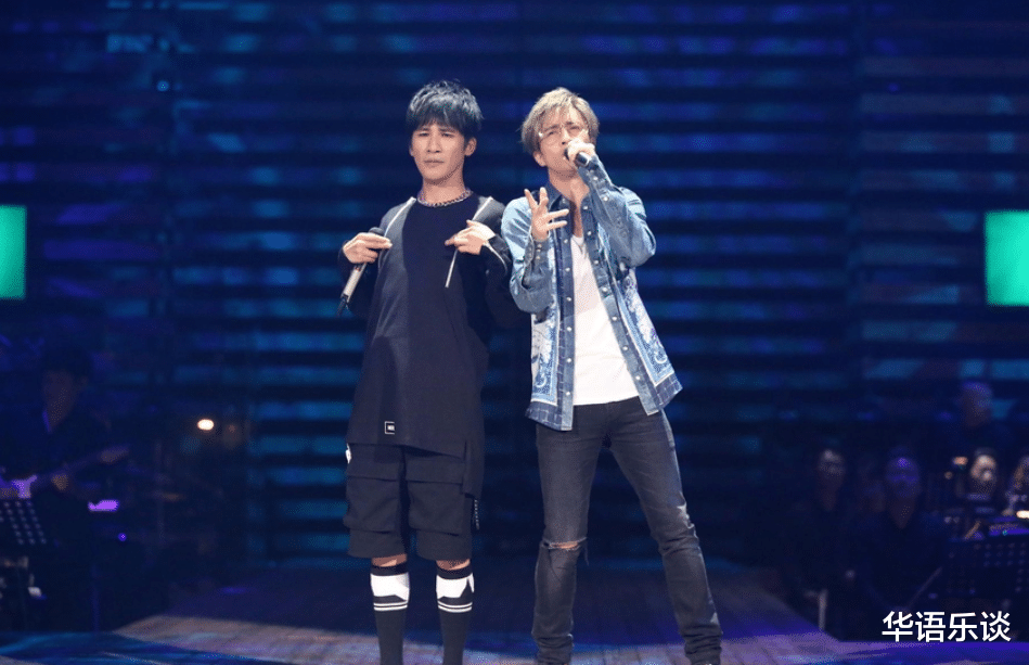薛之谦|“南薛北张”迎来首次常驻同台，这档音乐综艺不会沦成相声舞台？