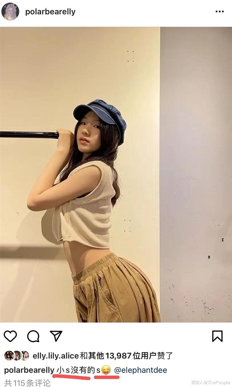 王一博|女大十八变！这些基因优秀的星二代，不靠整容照样越长越好看