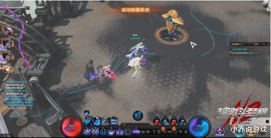 超激斗梦境 超激斗梦境成年末赚钱圣地!玩家连创六个号,搬砖也能日入过千?