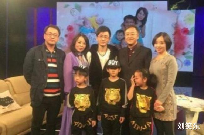刘笑东 ?22岁小伙爱上41岁女老板，追求7年终成眷属，9年后现状如何？