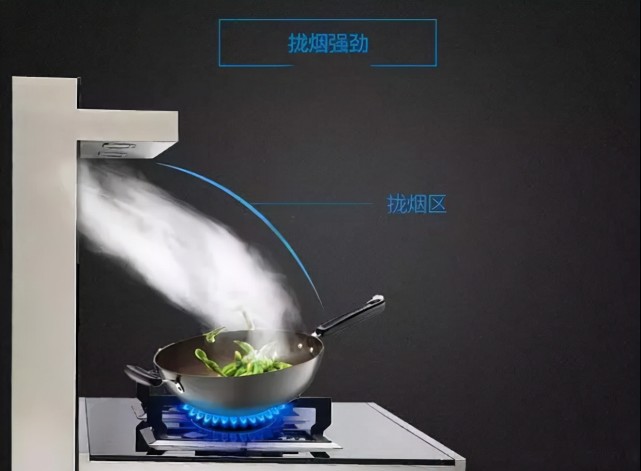 厨房不要装这个，当初装修不懂，油烟太多不实用