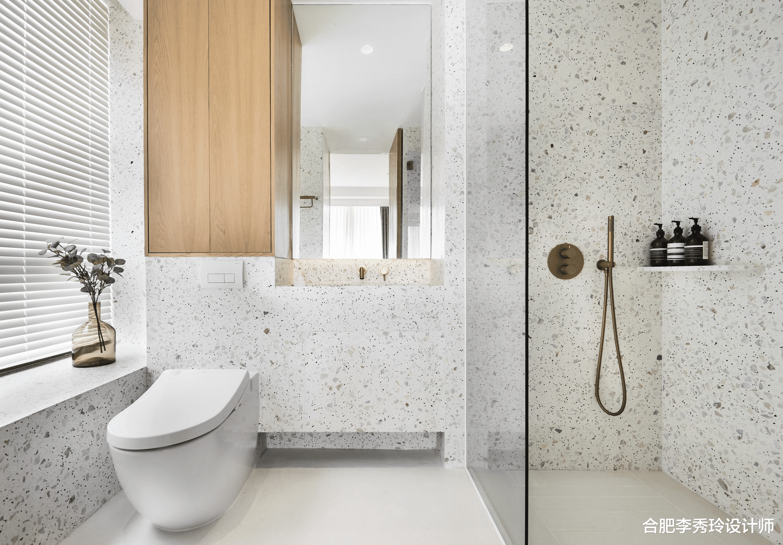 对于我来说，理想中的家，不用华而不实的堆砌，简单闲适才是最好