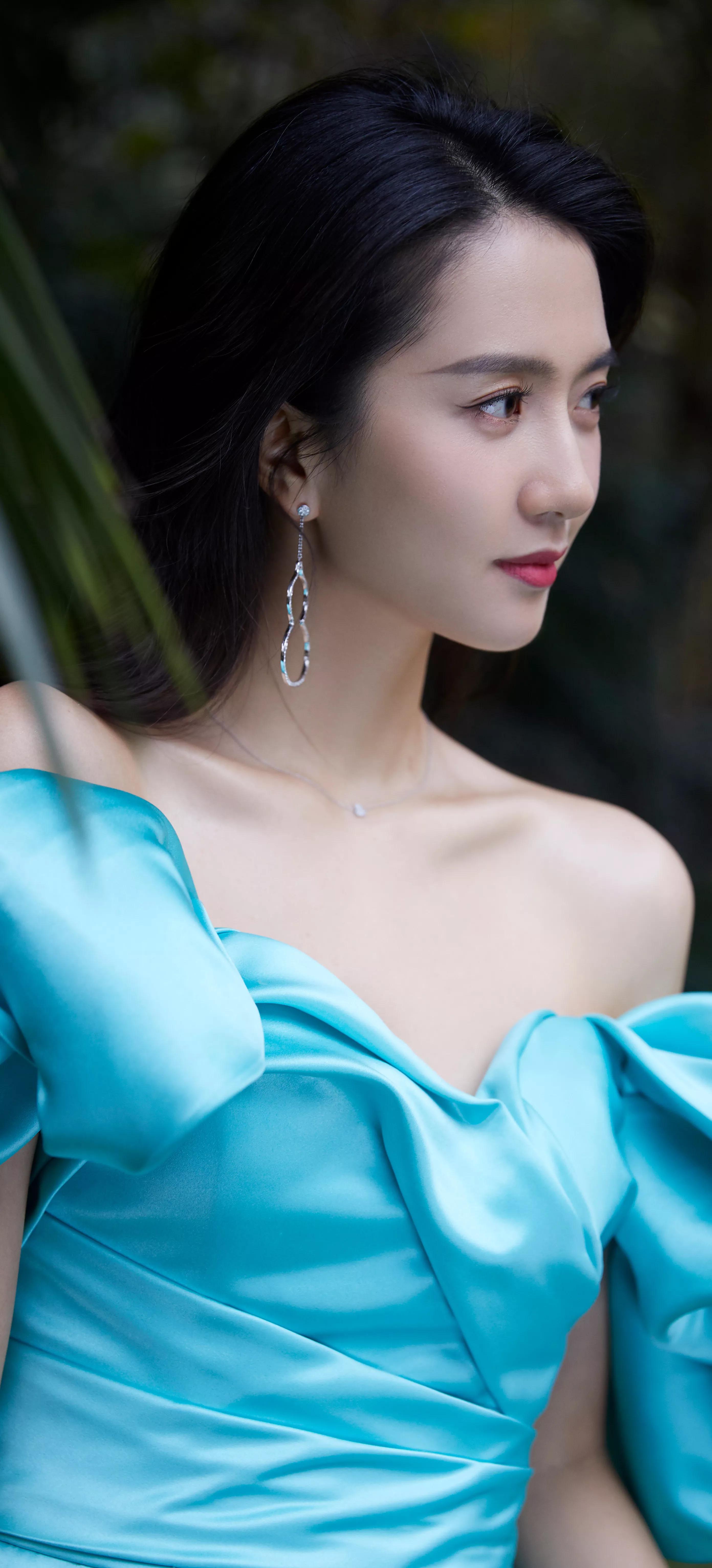 星光大道|从跑龙套到硬核女主，许龄月的逆袭之路，她的成功绝非偶然