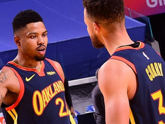 斯蒂芬·庫里|瀟灑！最后20秒！庫里手起刀落！殺死比賽：我溜了，你們接著開會