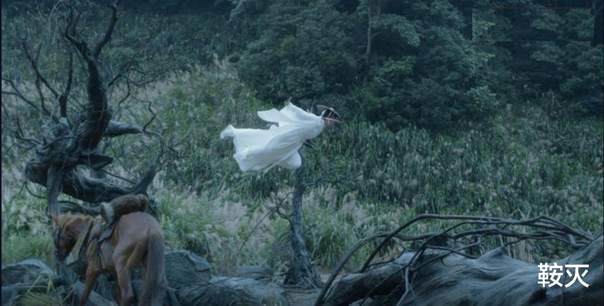 张天爱|2021年最好看的剧集，终于来了