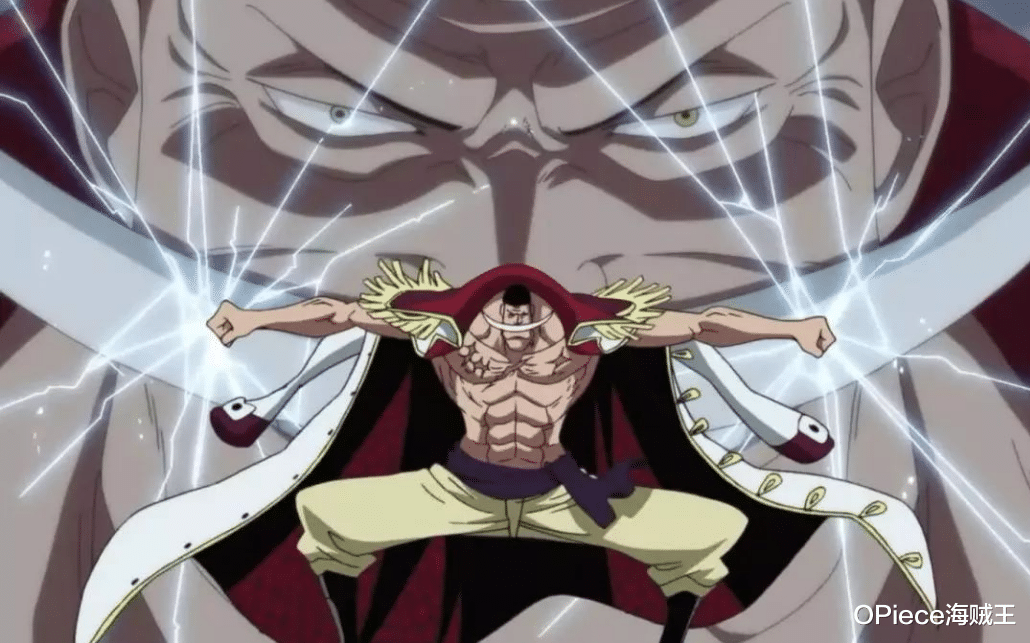 海贼王|海贼王：恶魔果实TOP3，震震果实雄踞第一，暗暗果实也只能排最后