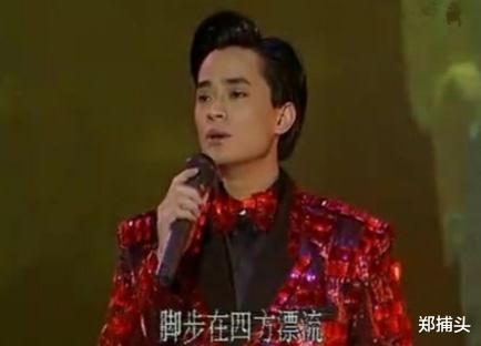 陈汝佳|他因春晚走红,真假音转换出神入化,可惜去世一年后才被获知消息