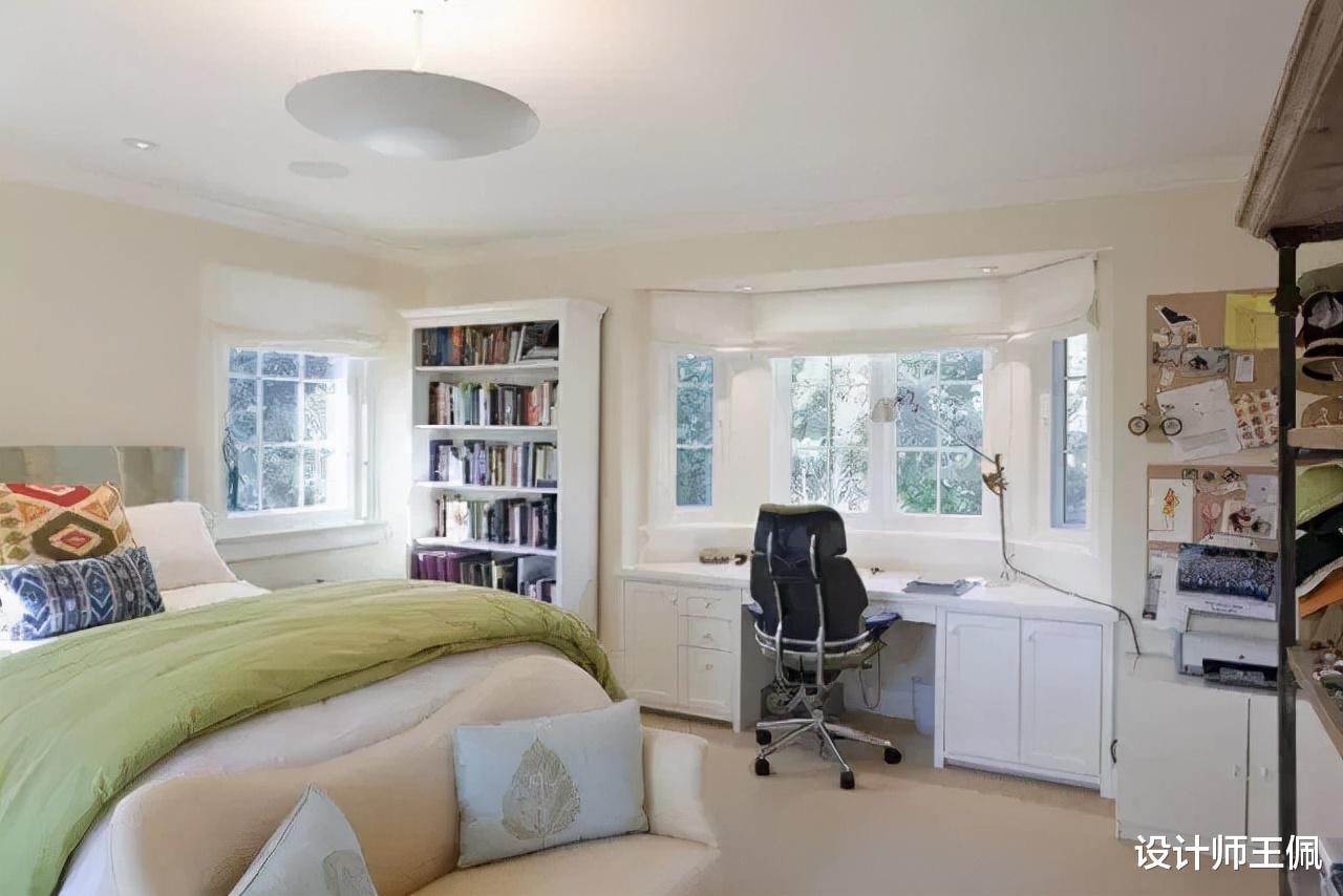 小户型,就是不能放过每1㎡!学会“榨干空间”才是装修王道