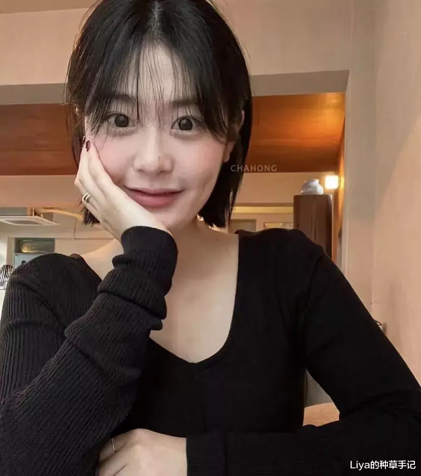 冬天别再披头发了，这几款发型才够美够撩人