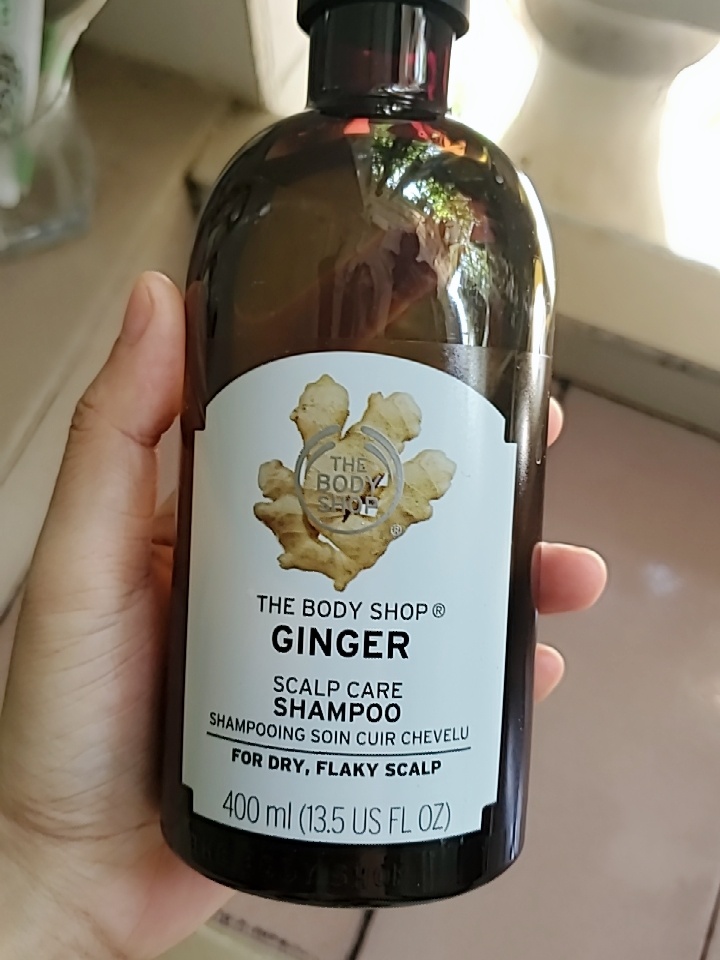 樱桃妈咪|告别人间油物,头皮榨油机来啦!孕期三天不洗头,也能清爽炸街!