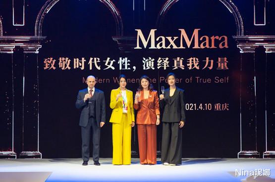 李小冉|李小冉罕见晒生活近照！穿毛衣打扮朴素吃饺子，大鼻子一看就旺夫