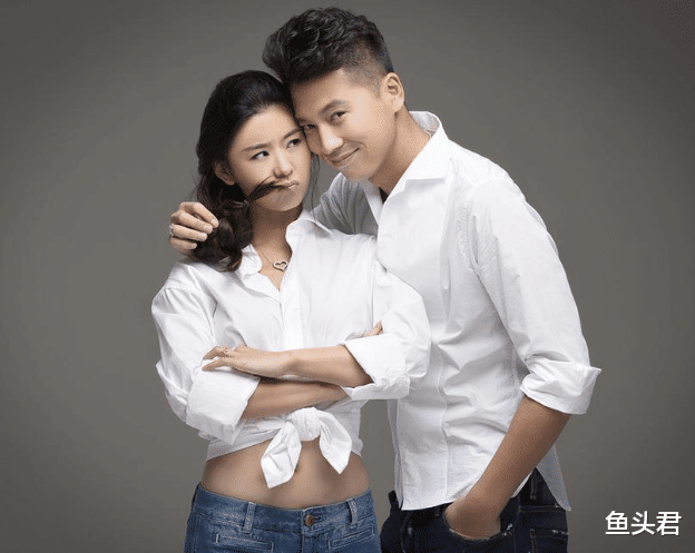 吻戏|出道20年坚决不拍吻戏，初吻留给老公，35岁却像18岁少女一样