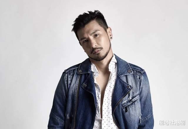 TVB|TVB视帝否认离巢，谈将来续约条件：年薪468万，愿意马上签10年