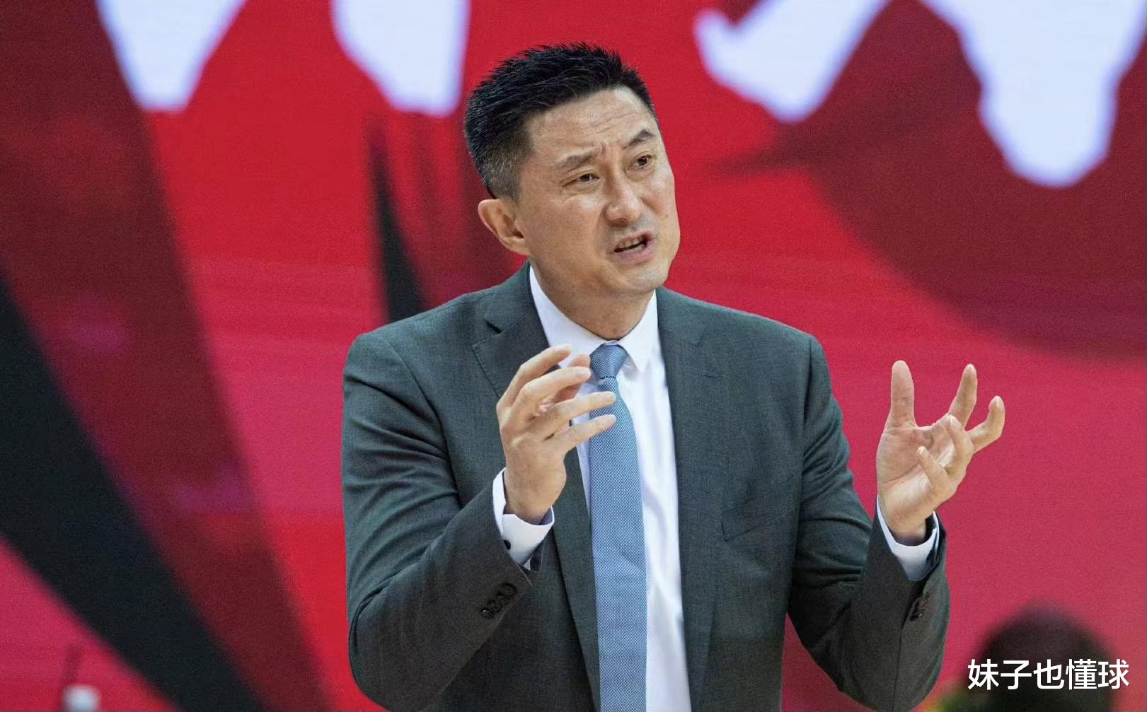 杜锋|杜锋罕见发怒：不要躺拿冠军就自诩联盟第一！你觉得在说谁？