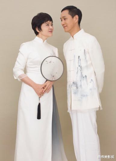 梁丹妮|她37岁离婚,39岁再嫁小8岁鲜肉,朋友预测好不过3年,现已26年