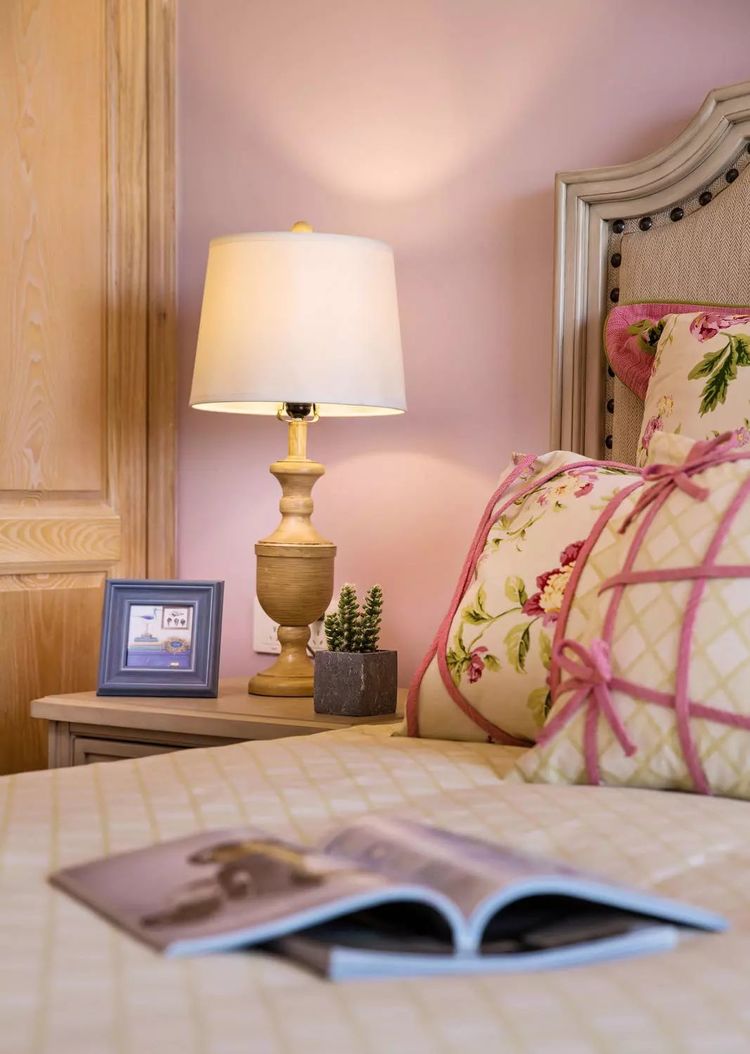 146平淡雅美式风,这效果真是太好了!