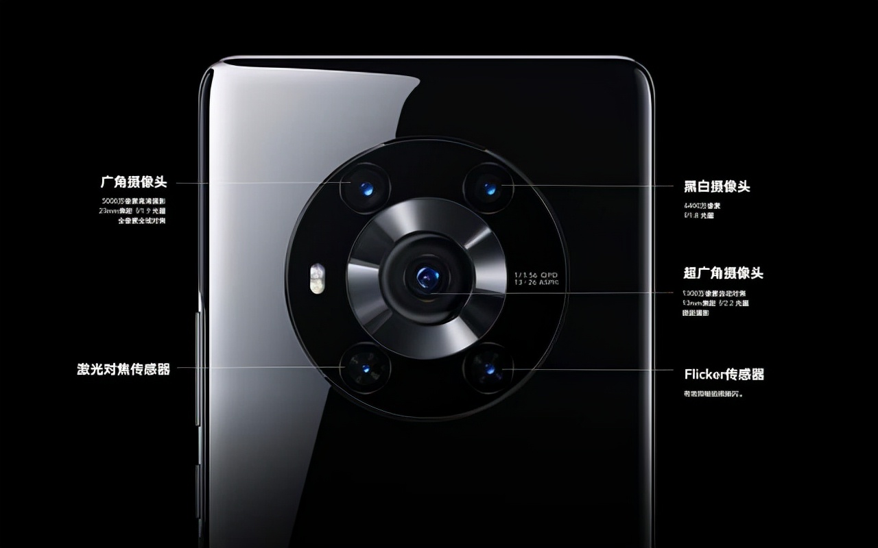 荣耀magic3|荣耀Magic3降价300元,四大特点让其与众不同,值得购买吗?