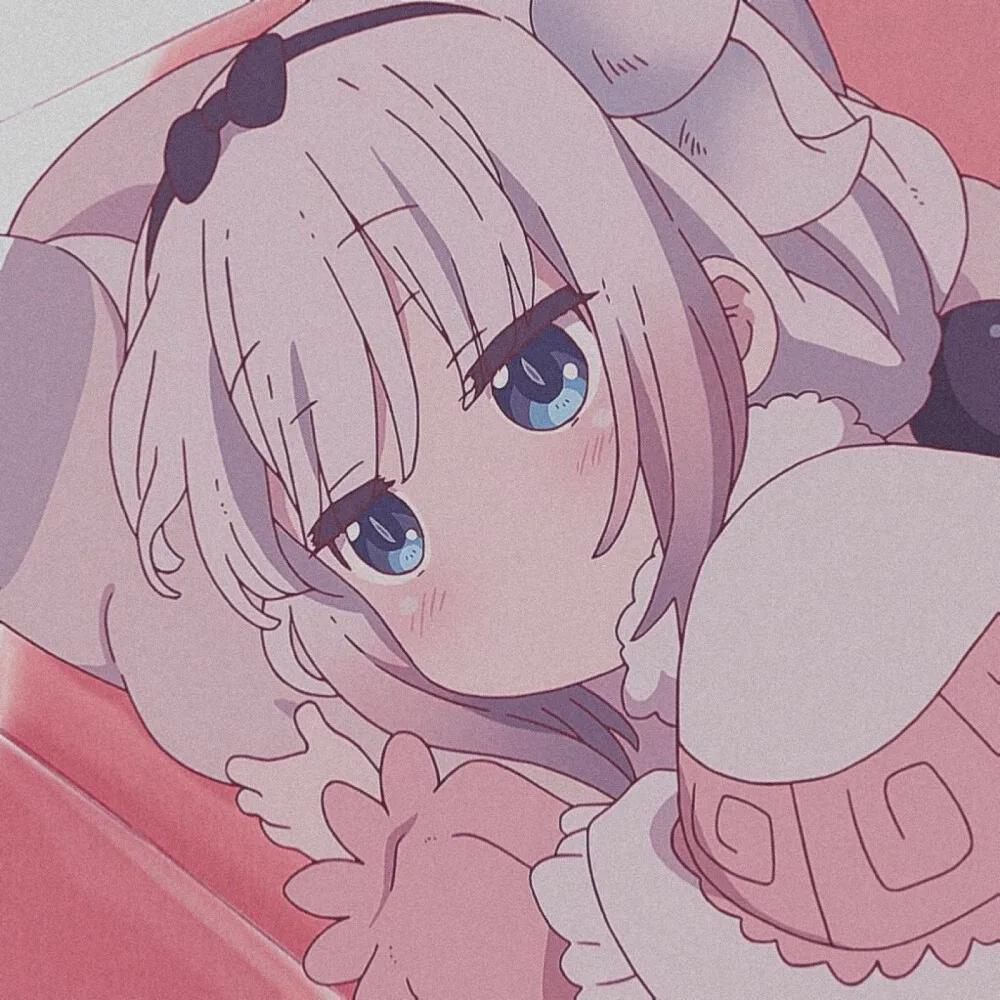 |動漫頭像：情不知所起 一往而深