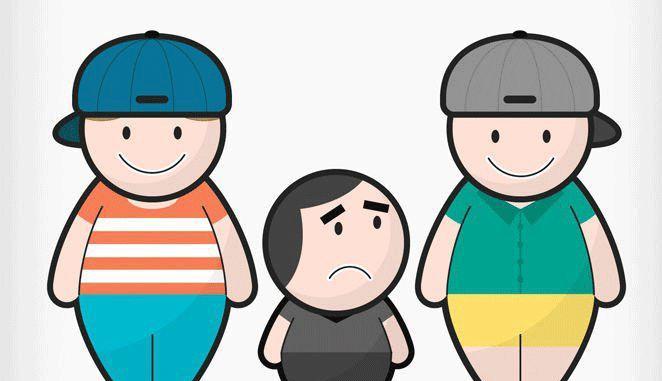 六一快乐宝贝|孩子长得慢，家长应该怎样判断孩子身高是否正常？