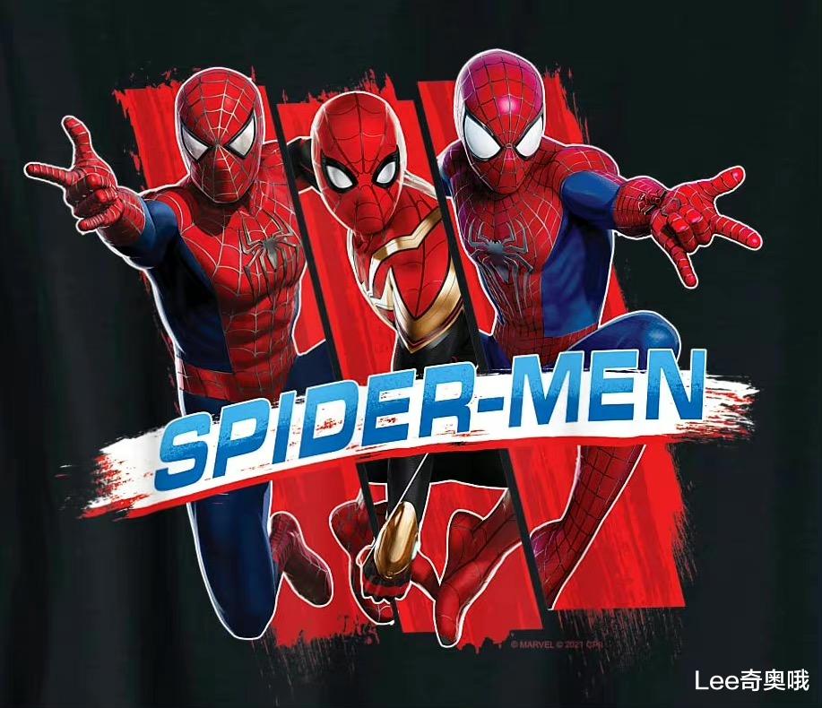 张云雷|《蜘蛛侠：英雄无归》全球票房突破10亿美元 “超凡蜘蛛侠3”登上海外热搜