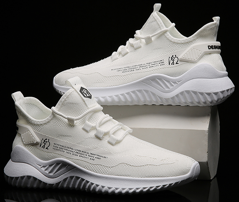 运动鞋|耐克打折，你宁愿丢掉骨气也要买？国货鞋“宾利”面世，鞋友：不香吗？