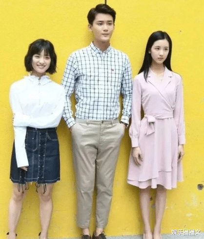 许晴|看脸是神颜，看全身就垮掉！这些明星完全是被身材拖累了