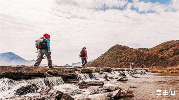 神农架 “驴头狼”灭绝50万年，频频现身神农架，反常现象会有什么预兆？