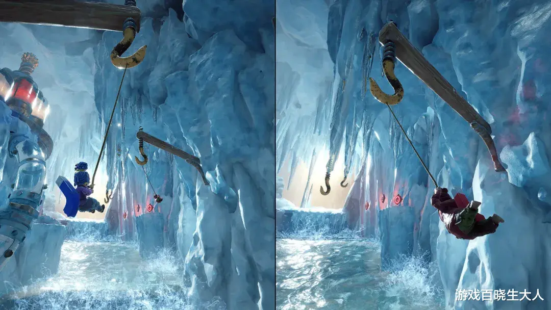 次世代|我们根据全世界点击榜单，总结了2021年最热门的主机类游戏