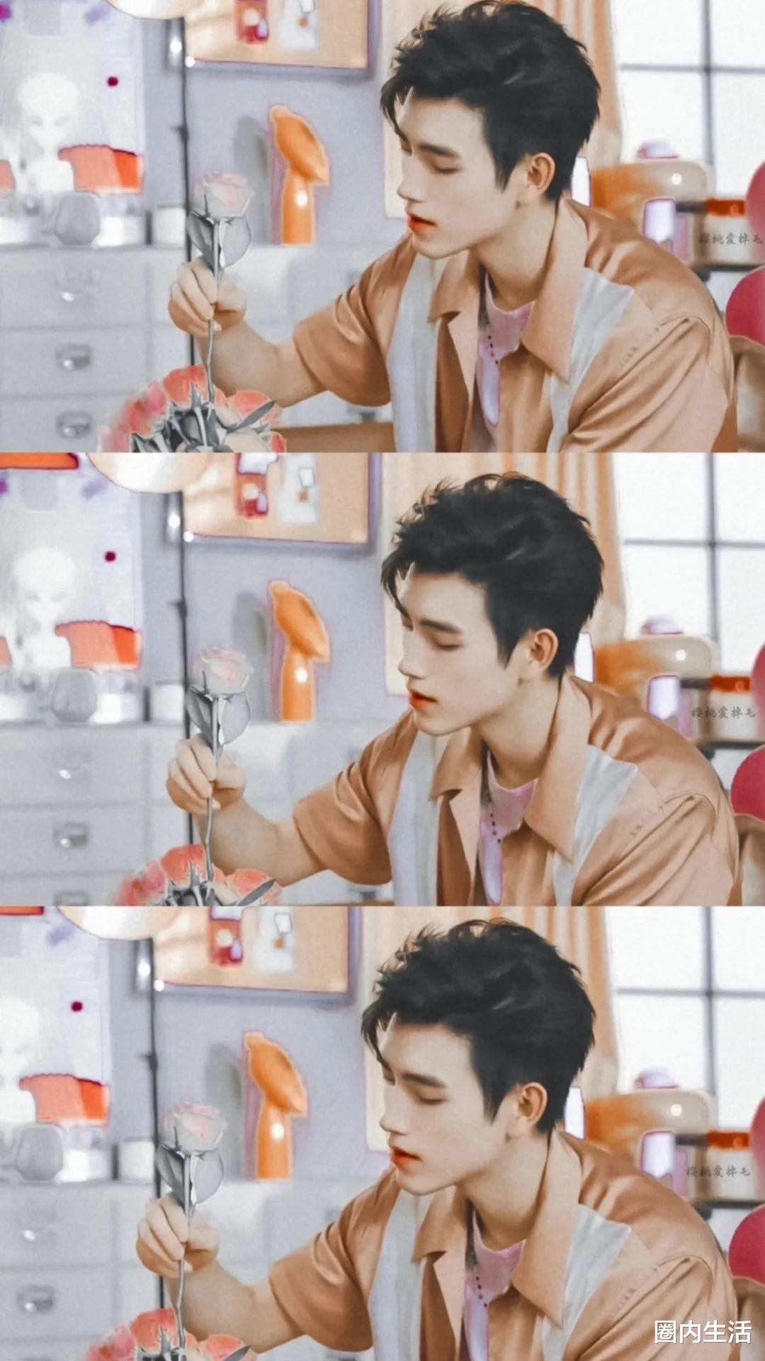 胡歌|刘亦菲帮胡歌确实在互帮互助，一个忙拍新剧，一个忙新剧宣传造势