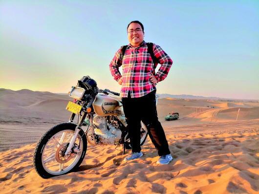 来一碗鸡汤 清华男子月入5万征婚,因样貌问题,被质疑精神贫瘠过于自信