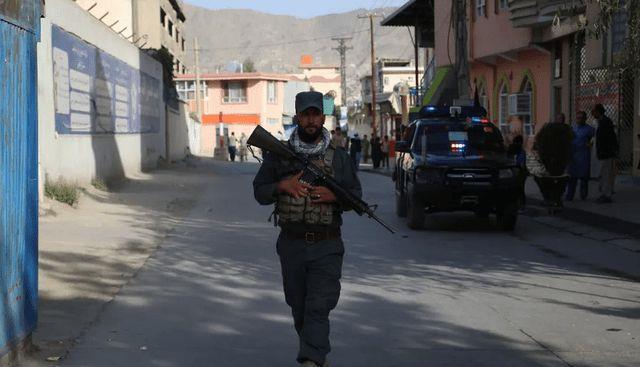 宓听枫|塔利班和20年前有很大不同？频发判处死刑、枪决民众该如何解释？