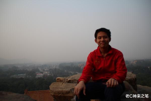 吴谢宇 当吴谢宇面对死刑时，他怕了，我没有时间浪费，每时每刻都在学习