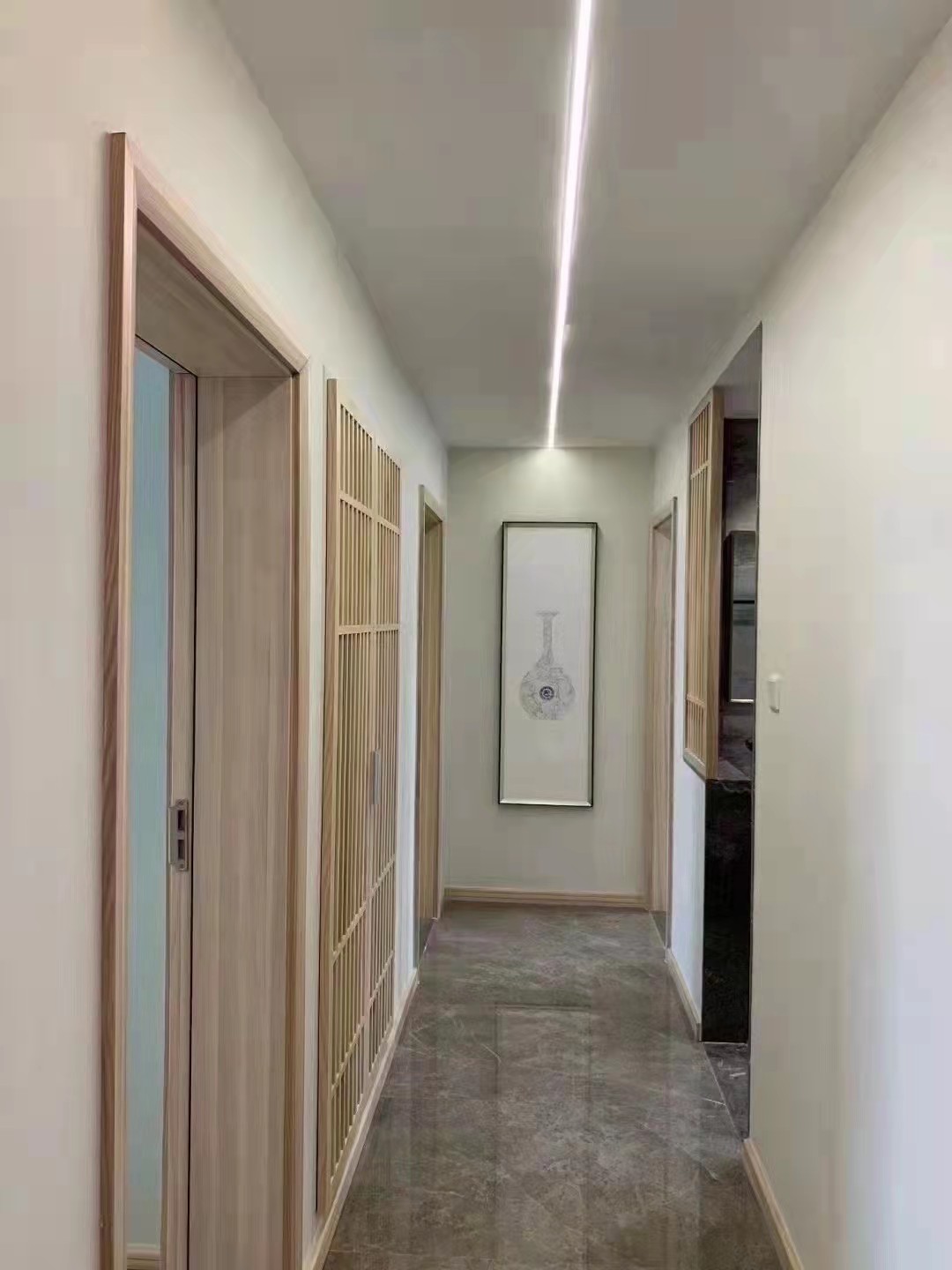 选对不选贵,了解踢脚线的种类,才能轻松地做成选择。