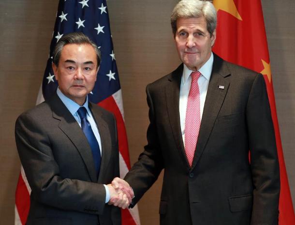 无线泉州 葫芦里卖的什么药?拜登就“中国统一”发声后,又重谈气候问题