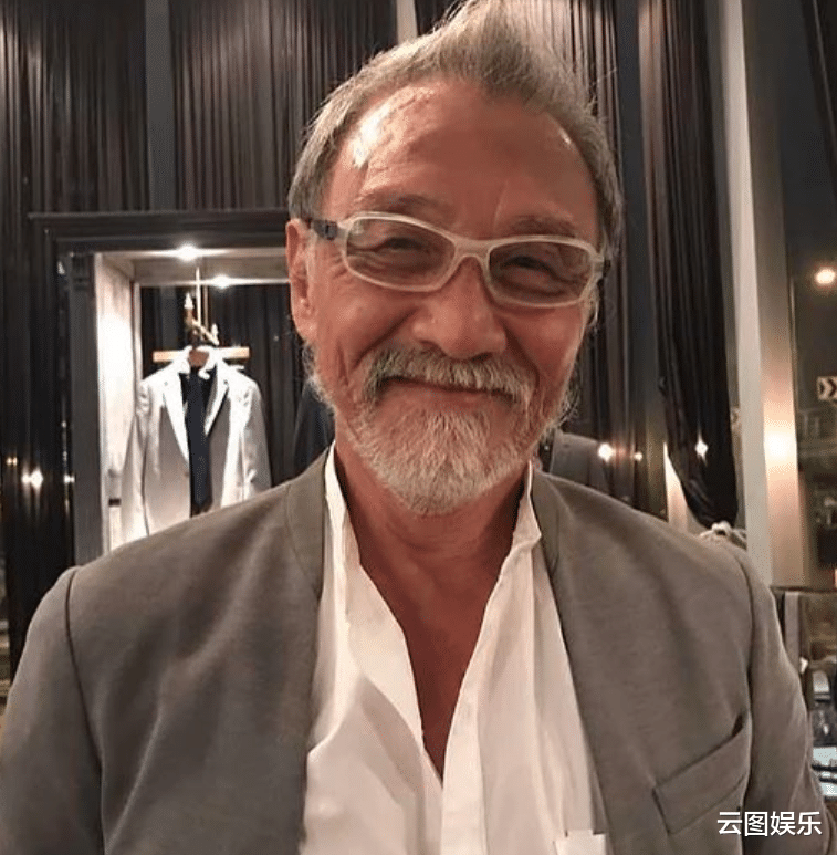 Angelababy|72岁老戏骨石天去世！黄百鸣透露其癌症复发，林俊贤发长文悼念