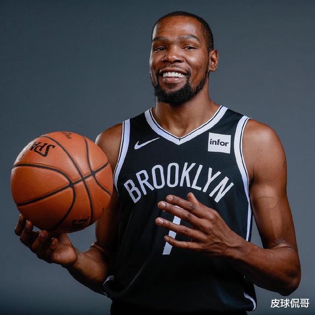 詹姆斯·哈登|勇士某些的體系讓阿杜帶到了籃網(wǎng)！他的百搭體系比老詹自帶體系強(qiáng)