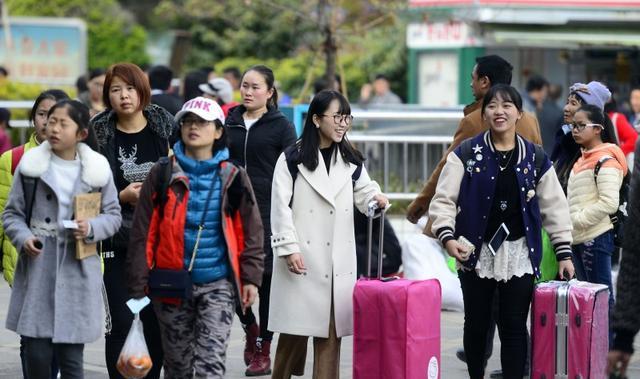 安徽省教育厅|虎年春节，所有大学生都能如意“回家”吗