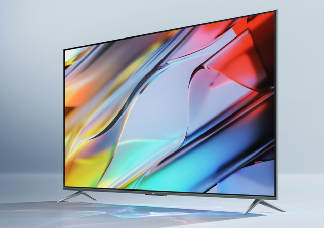 杜比|2022年65英寸电视怎么选,很多高配参数普及,价格不超4000元