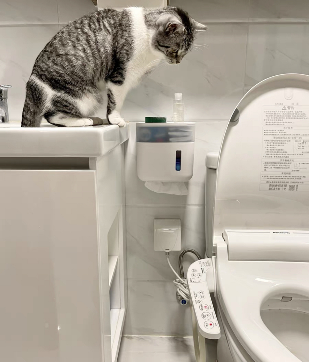 智商税|不要轻易尝试这12个卫浴好物，我怕你会上瘾！