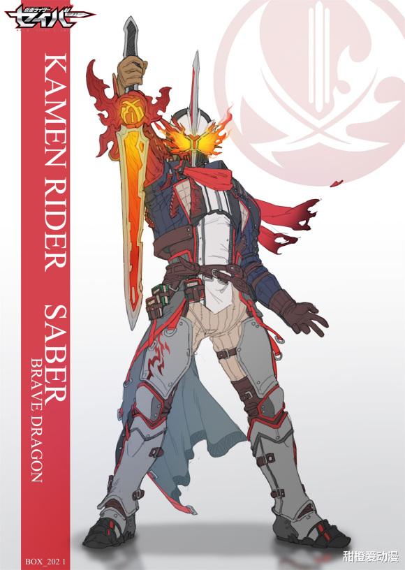 令和|假面骑士:当令和三杰换上工业风后,零二最合适,vice风格大变!