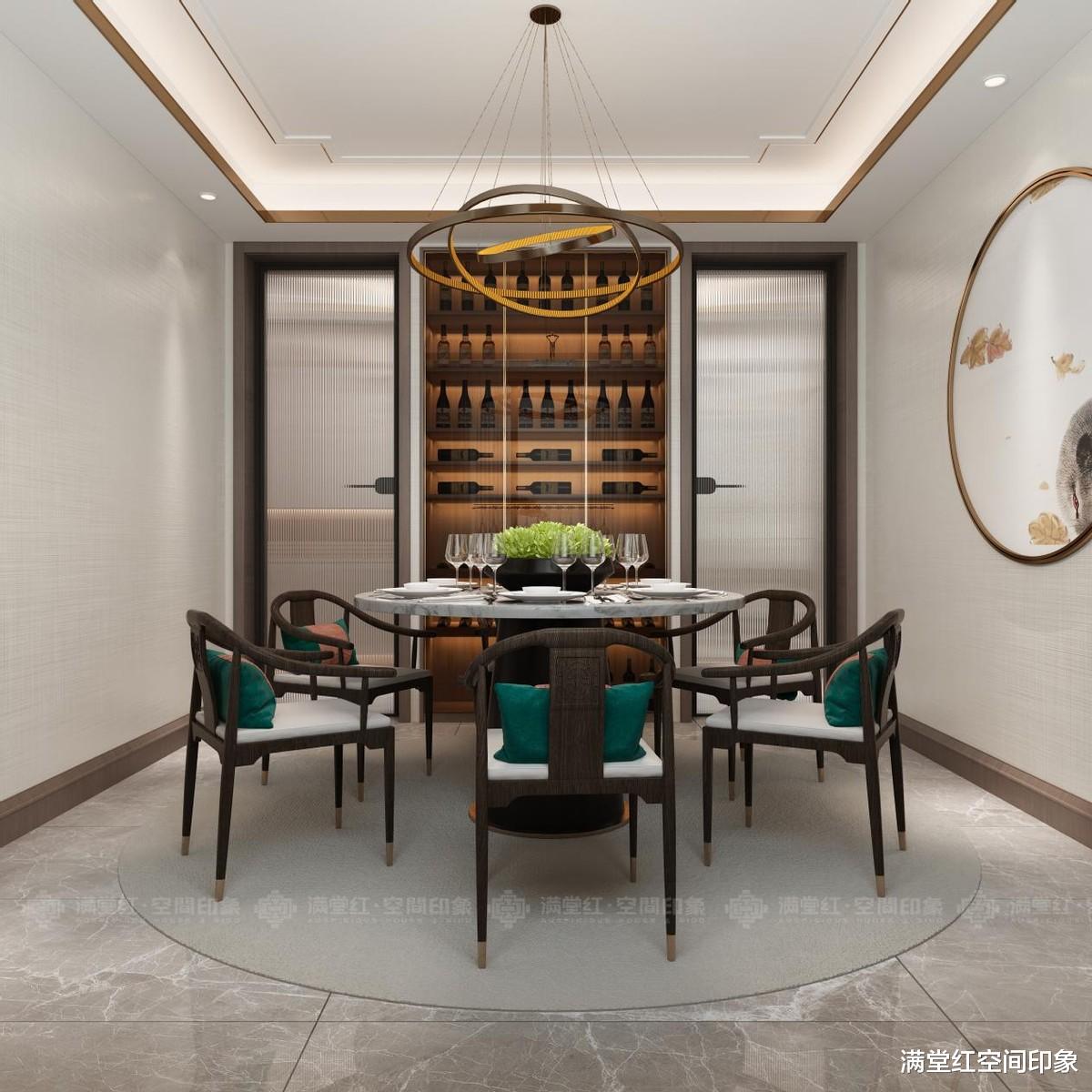 长虹玻璃怎样装修出超高颜值空间，快来看有你想要的效果么