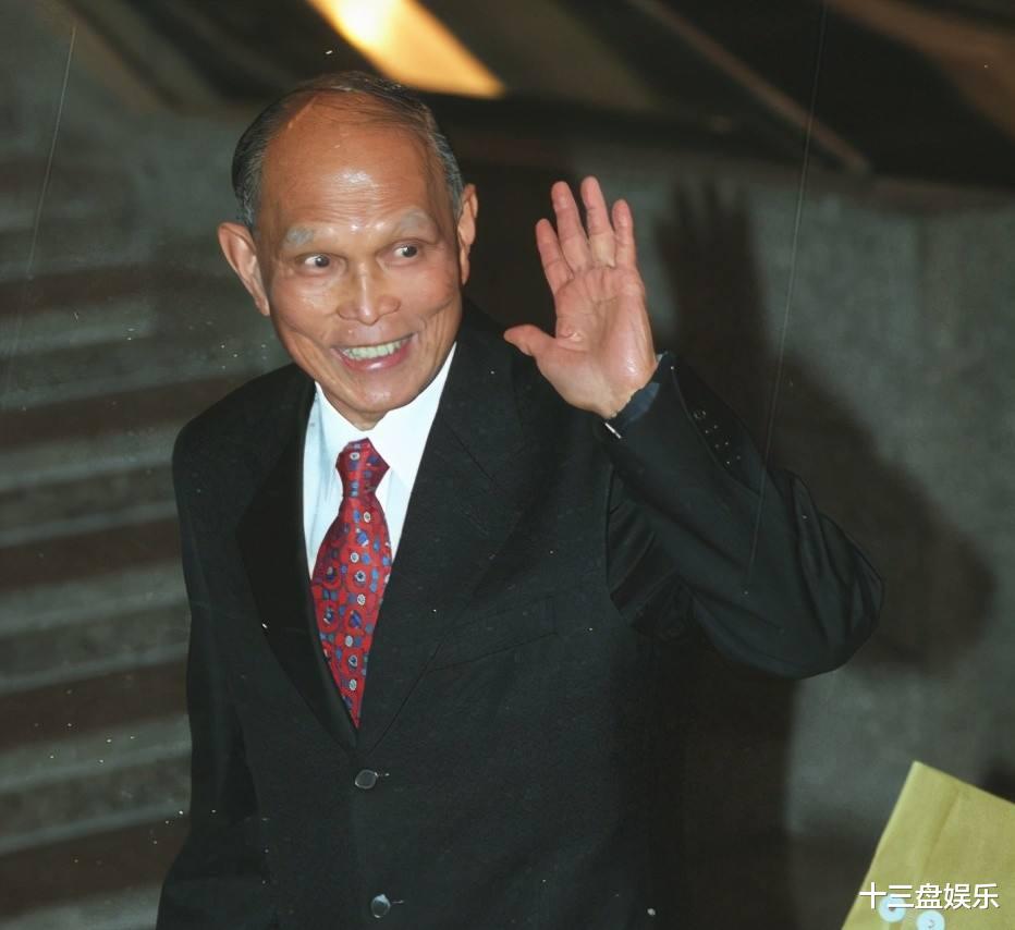 香港|香港豪门又曝争产，霍家开打70亿遗产官司，郭晶晶的公公成被告