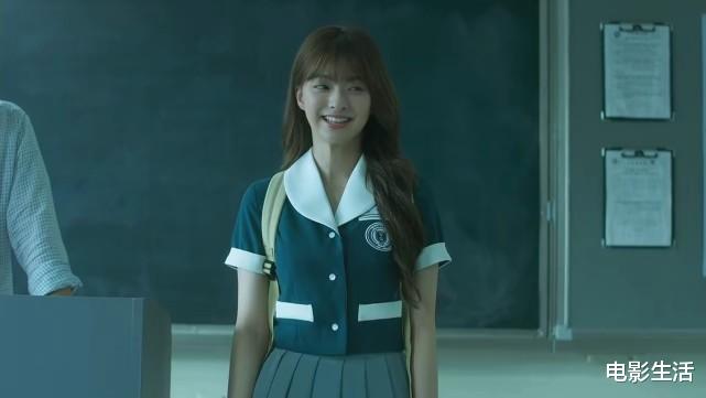 刘亦菲|一集入坑！又一部高口碑韩剧来了，全员疯批、又苏又变态！